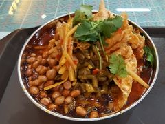 -红鼻子桂林米粉(金唐新光界店)