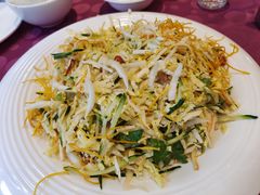 -盈春大饭店(千山路店)