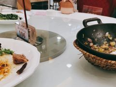 -东江海鲜酒家(艺都分店)