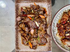 -三子下水馆(南十四道街151号店)