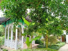 -浙江西子宾馆·瑶园咖啡厅