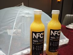 -杨胖子私房菜(秦虹路店)