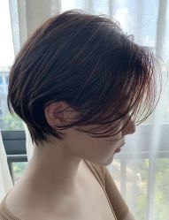 -MY HAIR ARDOR