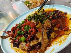 -洪霞餐馆