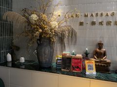 -涟LIAN·泰式按摩·MASSAGE·SPA(深业上城店)