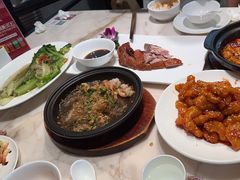 -茅庐毛血旺(临沂泰盛广场店)