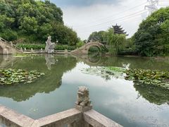 -韩湘水博园