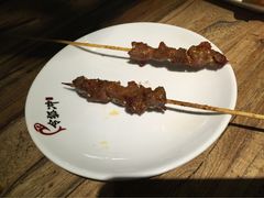 -令狐冲·活鱼馆(宝龙店)