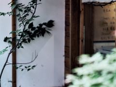 -边渡咖啡烘焙店(昙华林店)