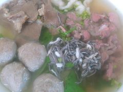 金粿大满贯-金粿粿·牛肉粿