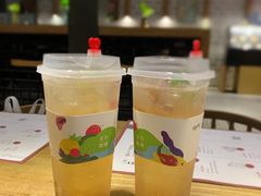 -炖物24章·顺时轻养茶(杭州大厦店)