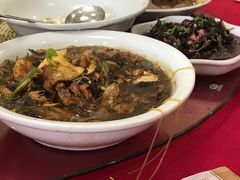 鲶鱼粉丝-老黄鱼馆