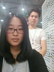 -逸丝风尚yesfashion造型
