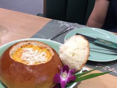 -mango tree芒果树泰国餐厅(青岛万象城店)