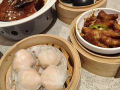 -金翠皇宫粤菜·点心·海鲜(翡翠店)