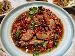 -博望坡酒楼(漕溪路店)