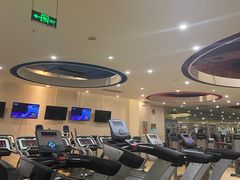 -奇迹健身(SM广场店)