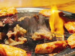 -牛炙烤肉(车公庙店)