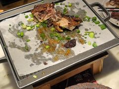 -绿茶餐厅(青岛城阳万象汇店)
