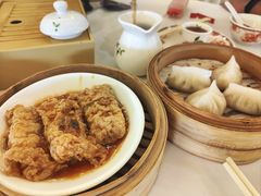 -稻香酒家·33年老字号·港式粤菜(富邦中心店)
