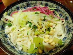炸酱面-致美楼(前门店)