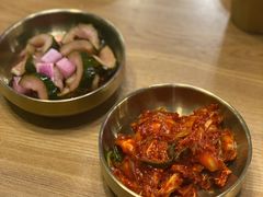 -HOTISLAND海鸡岛·韩国料理(江南西店)