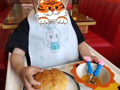 -香港新曜记茶餐厅(星耀城店)