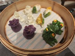 -德发长·花式蒸饺(大唐不夜城店)