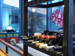 -G+KITCHEN(龙湖狮山天街店)