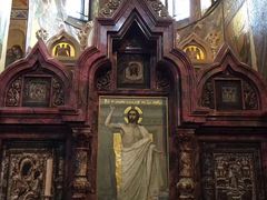 -滴血救世主教堂