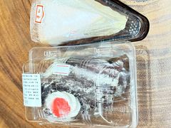 -红叶蛋糕(温泉店)