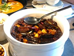 -木守西溪溪隐餐厅