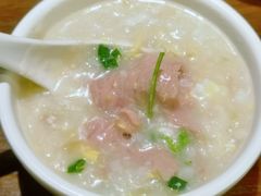 -南拳十三姨·潮汕砂锅粥(世纪金源店)