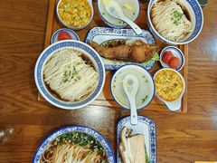 -孙盛兴奥灶面馆·蟹黄面·三虾面(山塘街总店)