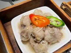 -禄运茶居·手工点心(体育西店)