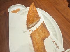 -喜鼎海胆水饺(东港店)