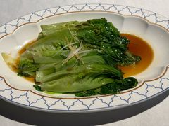 -庆云楼饭庄(什刹海店)