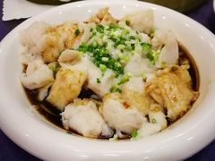 -京天红酒家(马家堡店)