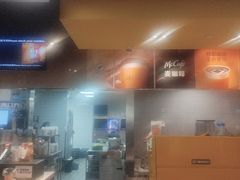 -麦当劳(世纪汇广场店)
