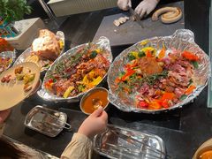 -扬子江国际会议中心龙山湖酒店-希仙全日制餐厅