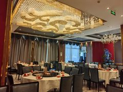-聚鑫阁江浙菜·非遗传承技艺(青村帝华园店)