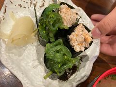 -森味花园·日本料理(伊藤洋华堂亚运村店)