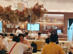 -渔语鱼新川菜Bistro(万象天地店)
