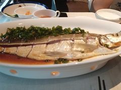 -狮王府淮扬菜(夫子庙老门东店)