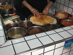 -小竖点徽派卷面皮(洪都店)