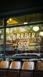 -IMUSE BARBER SHOP