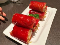 -领事馆19号中餐厅(厦门海景洲际酒店)