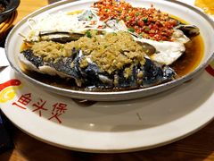 -黄泥岗·地道湖北菜(奥特莱斯店)