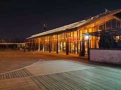 -北京云瑧金陵莲花酒店·莲·川小馆