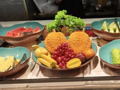 -伍棵星炭烤自助料理·烤鳗鱼(浦东食品城店)